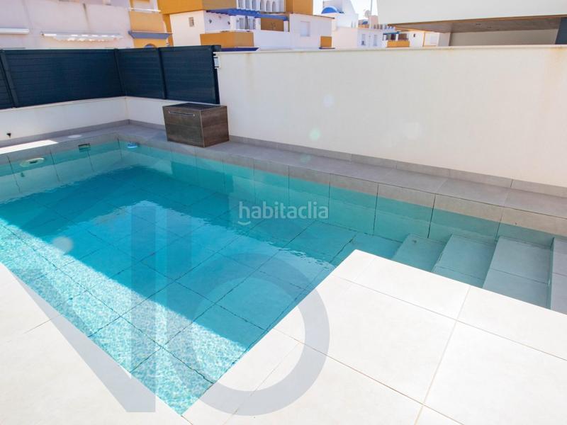 Foto 52746cb8-5f68-4f4e-8f91-4624e795f1c4. Casa villa en San Juan de los Terreros