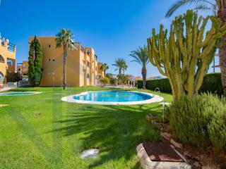 Appartement  N/a. San juan de los terreros  apartamento
