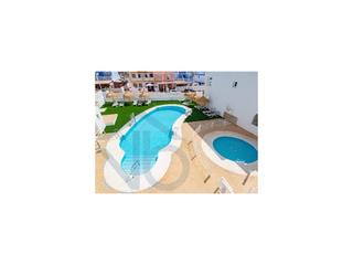 Apartament  N/a. San juan de los terreros  apartamento