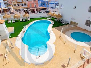 Apartament  N/a. San juan de los terreros  apartamento