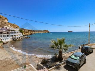 Apartament  N/a. San juan de los terreros  apartamento