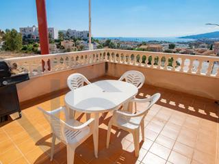 Apartament  N/a. San juan de los terreros  apartamento