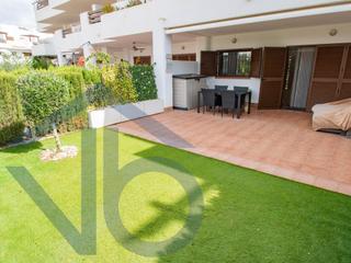 Appartement  N/a. San juan de los terreros  apartamento