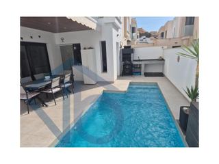 Maison  N/a. San juan de los terreros  villa