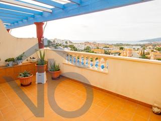 Apartament  N/a. San juan de los terreros  apartamento