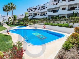 Apartament  Calle madrid. San juan de los terreros  apartamento