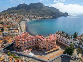 Apartament  Calle dorada la. Calabardina  apartamento