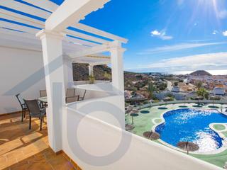 Apartament  Avenida de las estrellas. San juan de los terreros  apartamento