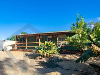 Miete Haus  Diseminados lobos los. Los lobos  bungalow