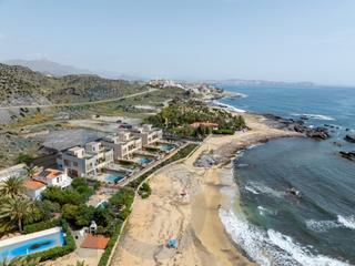 Casa adossada  Cala panizo. Cala panizo  villa adosada