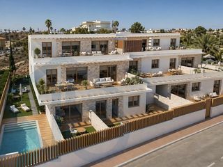 Apartament a Calle Azorín
