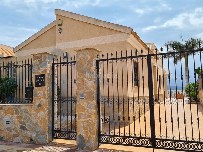Foto 1d53e1ed-57e0-4383-9d2b-9b21d8c1469f. Casa a San Juan de los Terreros