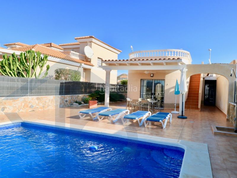 Foto 72d07e80-f34f-429a-aef4-2b385ec90268. Casa a San Juan de los Terreros
