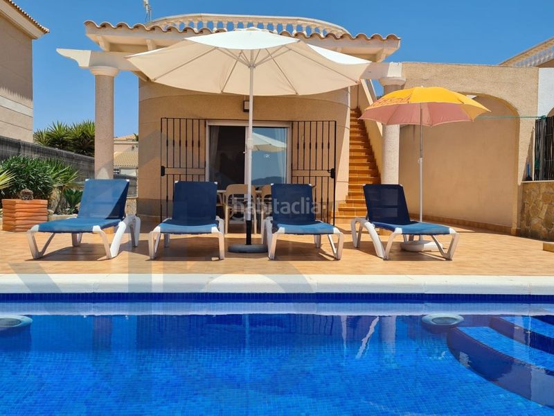 Foto c246b837-bc5d-4ec9-afc2-c6effdc54b09. Casa a San Juan de los Terreros