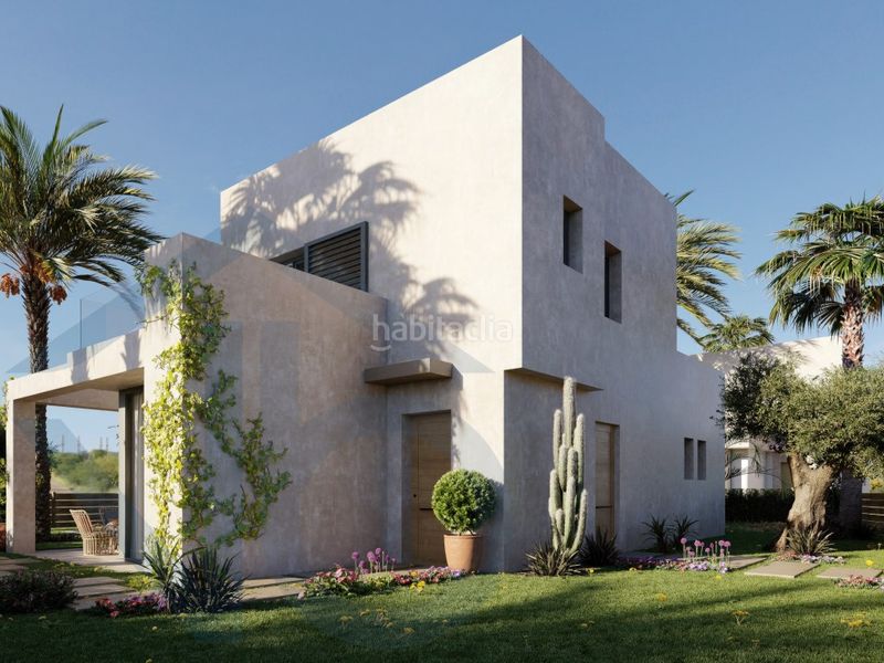 Foto 11b1d637-467d-40a6-80a2-619c0c2e89d6. Casa amb aparcament a Desert Spring Golf Cuevas del Almanzora