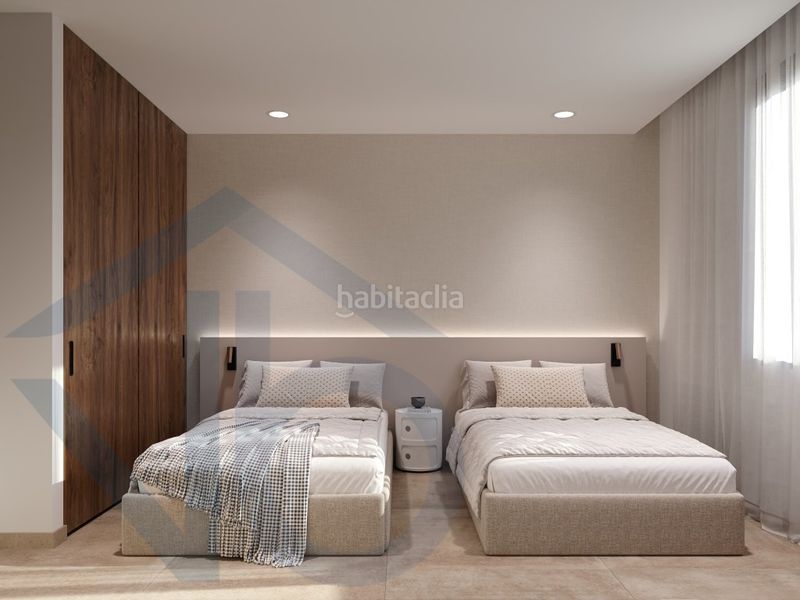Foto e90621c1-ff50-45d8-bf5e-2f22cdece404. Casa amb aparcament a Desert Spring Golf Cuevas del Almanzora
