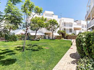 Appartement en Las Marinas - Pueblo Laguna. Vera  apartamento