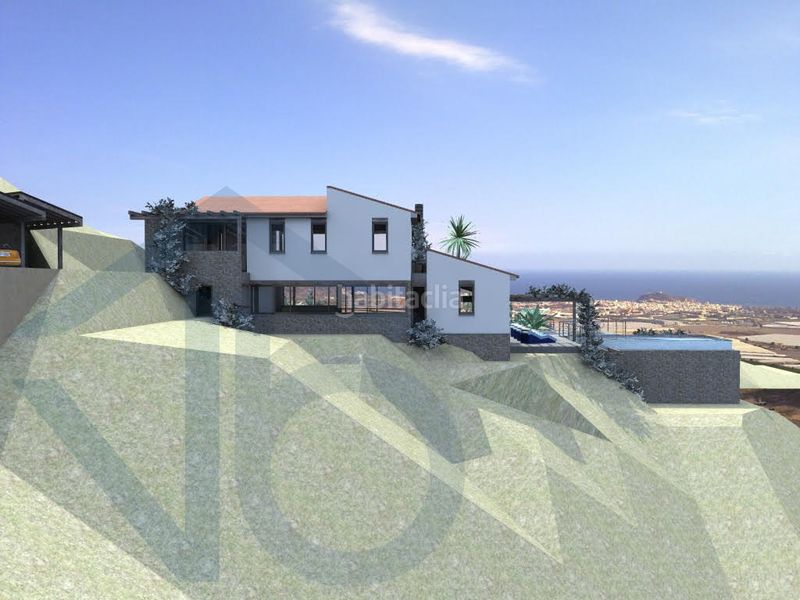 Foto 1e58bbc9-5638-4693-a15f-a63092a18a97. Terreny residencial a Tébar - Los Arejos Águilas