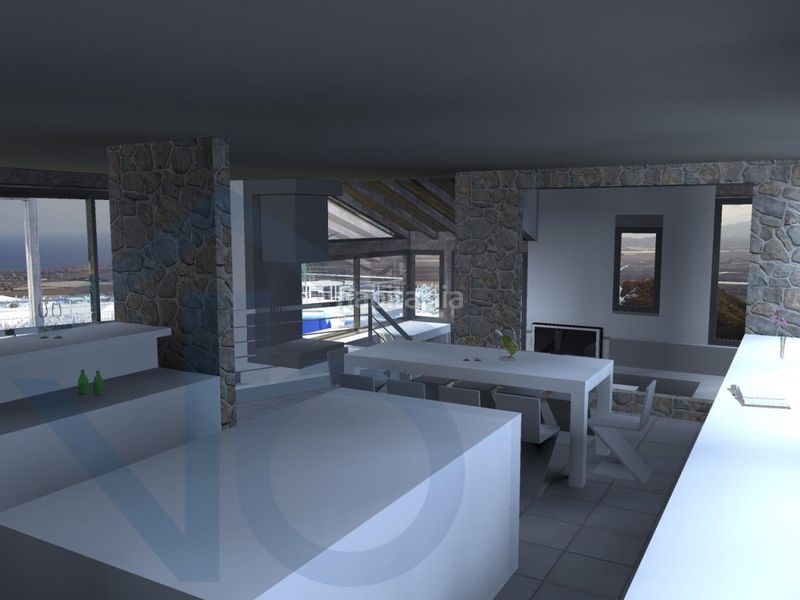 Foto 221b970a-9292-4433-ae0a-7e85503e0eb0. Terreny residencial a Tébar - Los Arejos Águilas