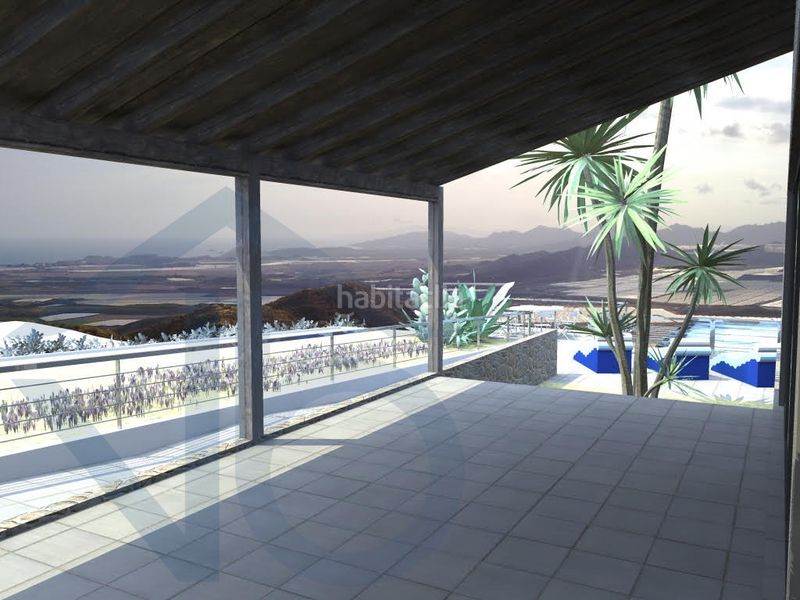 Foto 3dde32fb-d086-4681-938d-5b4defeea24f. Terreny residencial a Tébar - Los Arejos Águilas