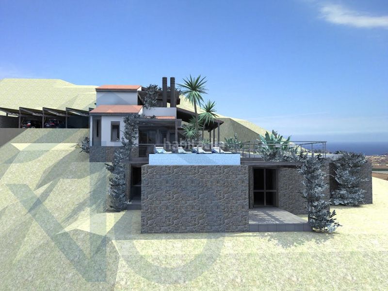 Foto 5e7537e4-5298-4af6-b077-bd931dab4aa7. Terreny residencial a Tébar - Los Arejos Águilas