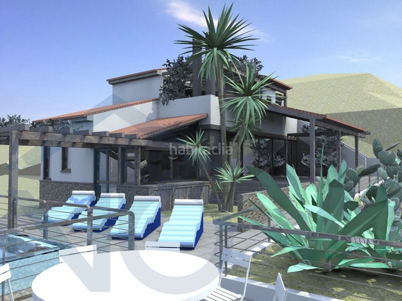 Foto 95a9d769-7729-4da6-908d-b5c9d1ace07a. Terreny residencial a Tébar - Los Arejos Águilas