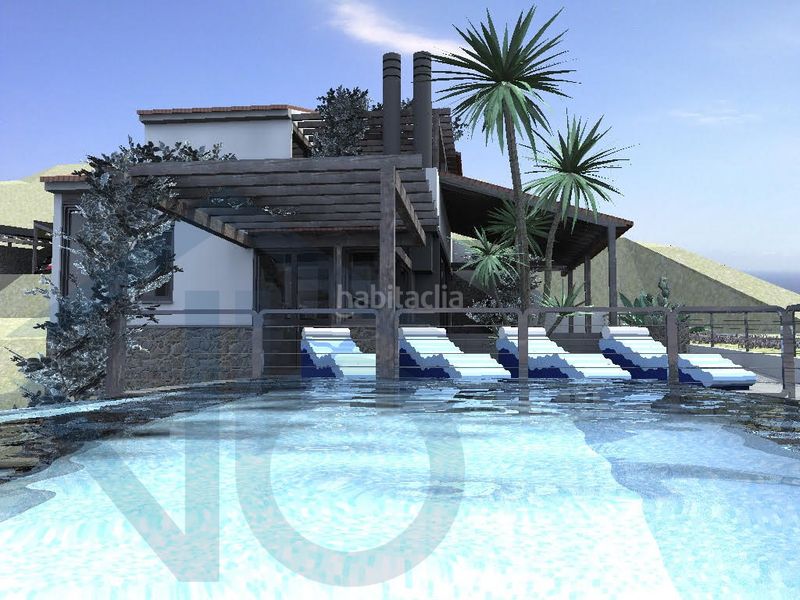 Foto addca1d2-4e5e-43a9-b1bd-3426ca9f1482. Terreny residencial a Tébar - Los Arejos Águilas