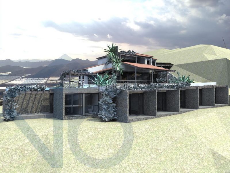 Foto d97b22b5-40cb-40f3-8a43-580db7a94103. Terreny residencial a Tébar - Los Arejos Águilas