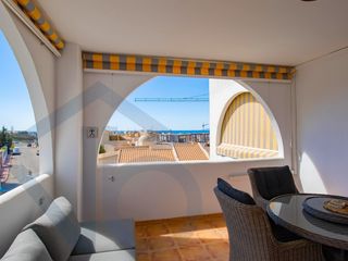 Apartament  Avenida de las estrellas. San juan de los terreros  apartamento