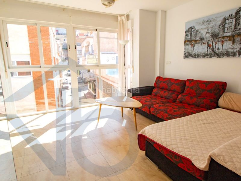 Foto 0855b701-ad19-4de8-b259-6b0c7762397f. Apartament a Casco Antiguo Águilas