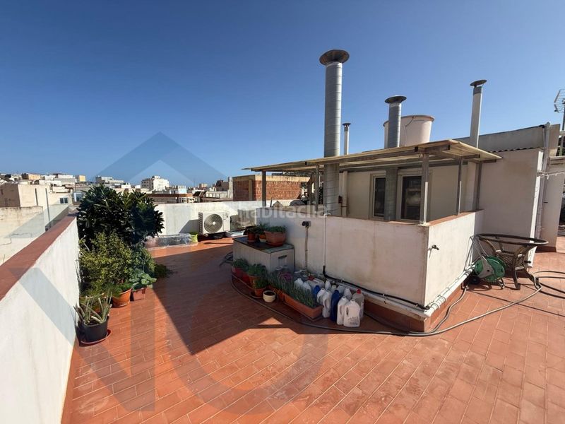 Foto 0f2bb47d-7395-4ae5-964b-34fd96e63de6. Apartament a Casco Antiguo Águilas