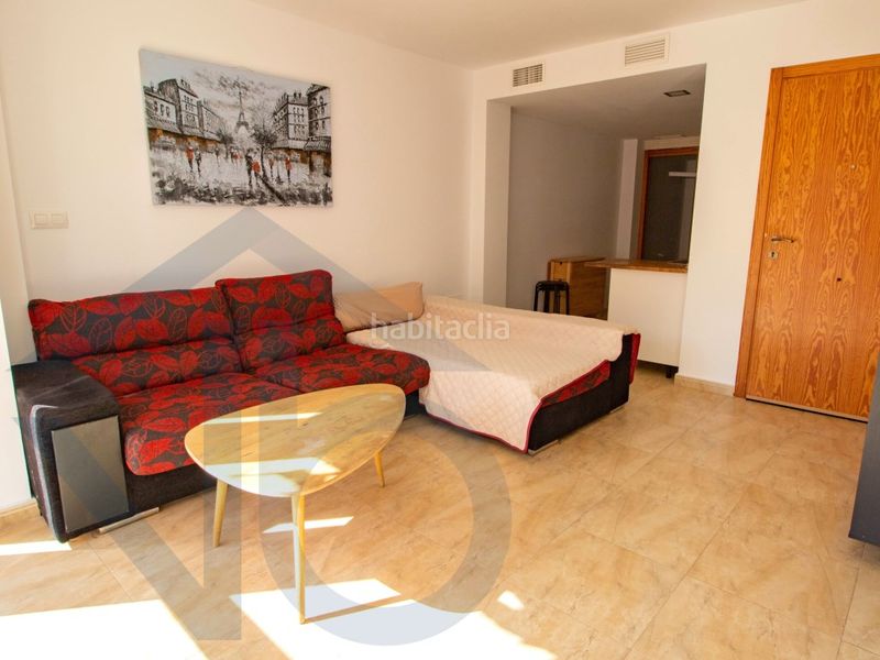 Foto 228ccb50-6b75-400d-ab86-868fa989ab75. Apartament a Casco Antiguo Águilas