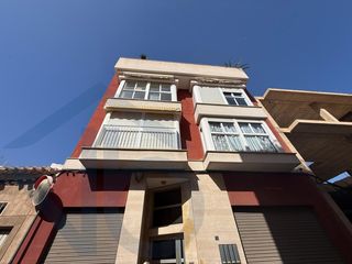 Apartament  Calle antonio manzanera. Aguilas  apartamento