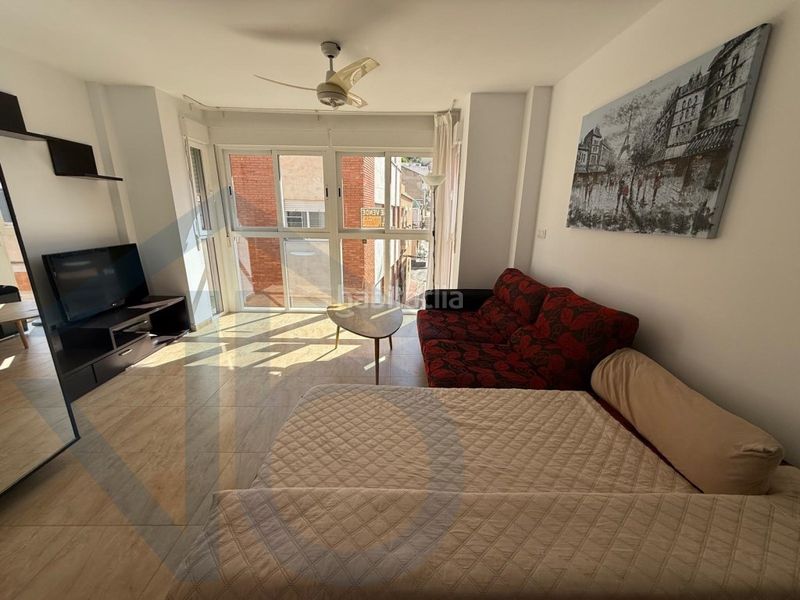 Foto 949b1326-6870-4a8b-a22f-59d33f7df529. Apartament a Casco Antiguo Águilas