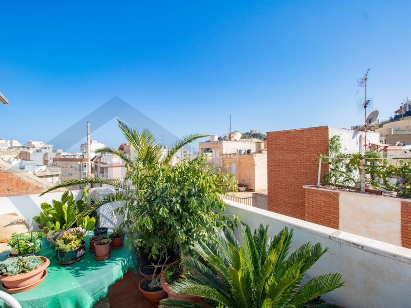 Foto 9883e351-a913-426b-ad42-9716e99edee9. Apartament a Casco Antiguo Águilas