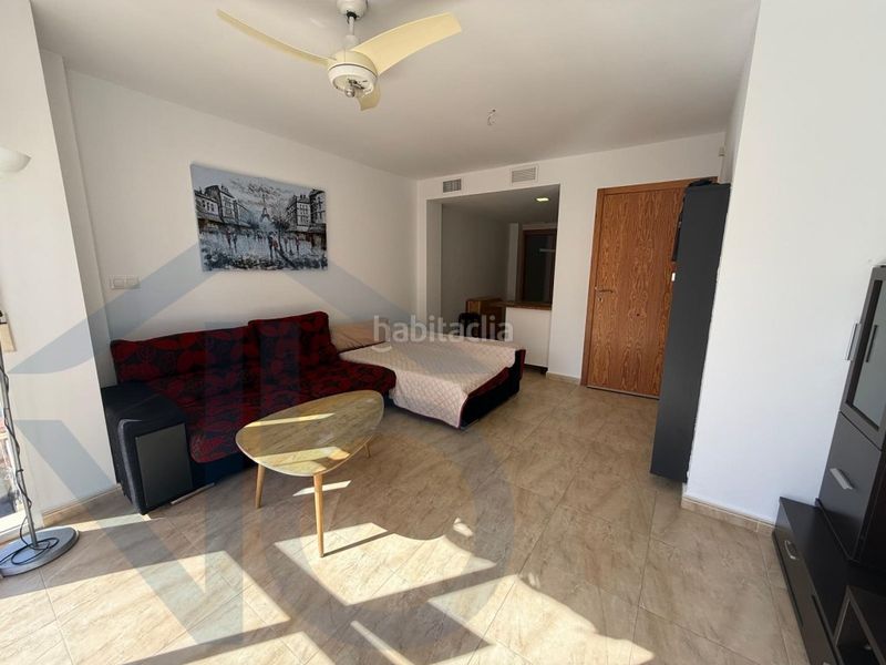 Foto a4498843-d632-435a-9a05-b4f5958cb7f4. Apartament a Casco Antiguo Águilas