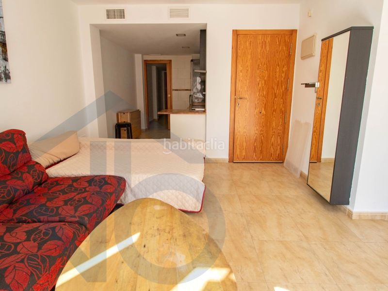 Foto b0f801c7-2cc5-4497-aac9-95b83cf164dd. Apartament a Casco Antiguo Águilas