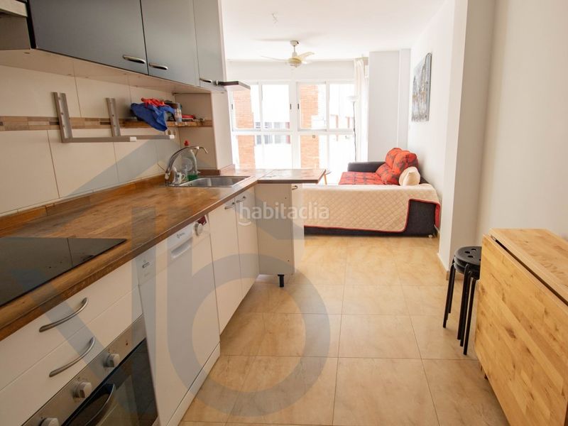 Foto b6f08139-5ec8-4916-83a7-0b64034f3fe9. Apartament a Casco Antiguo Águilas