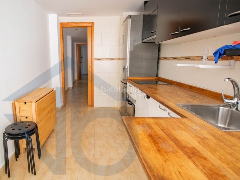 Foto dbdce4c9-3afb-47b3-8636-6e3a1ca1c44a. Apartament a Casco Antiguo Águilas