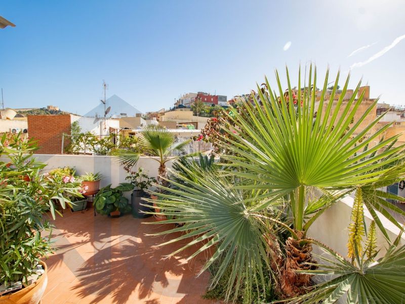 Foto ea528023-150e-4928-9fc1-951db1a02115. Apartament a Casco Antiguo Águilas