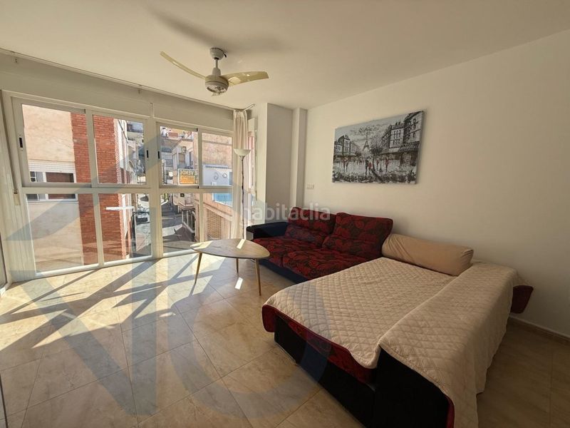 Foto ee09d181-35a7-4787-8033-03317f3e190f. Apartament a Casco Antiguo Águilas
