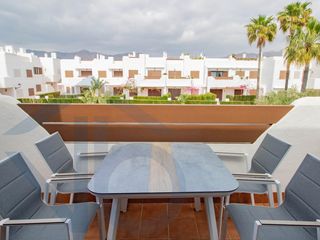 Apartamento  Calle viena. San juan de los terreros  apartamento