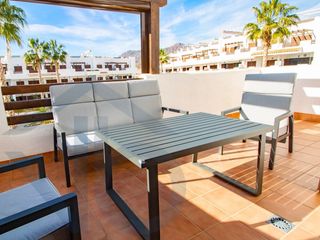 Apartament a San Juan de los Terreros. San juan de los terreros  apartamento