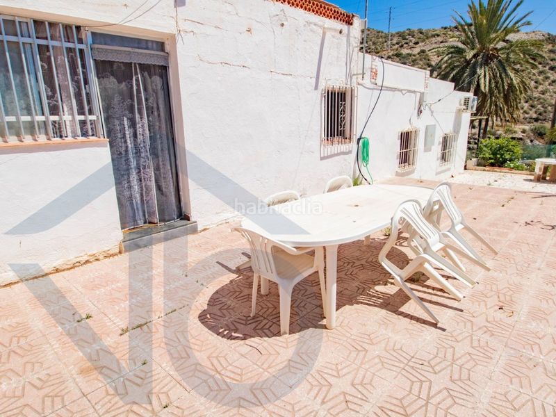 Foto 0e375e4a-7940-41b0-bfc9-b87a407c0925. Country house in San Juan de los Terreros