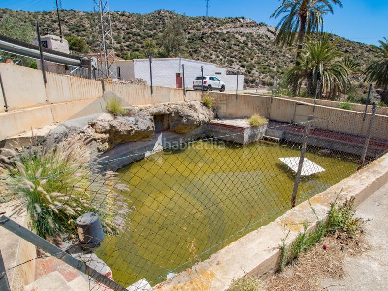 Foto 104b017e-17bc-45e7-9a96-1f9b1d2d4665. Country house in San Juan de los Terreros