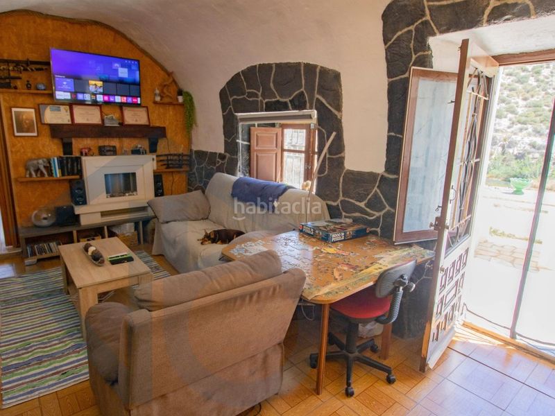 Foto 27712ddc-3b93-43c6-8473-3fbdc638b864. Country house in San Juan de los Terreros