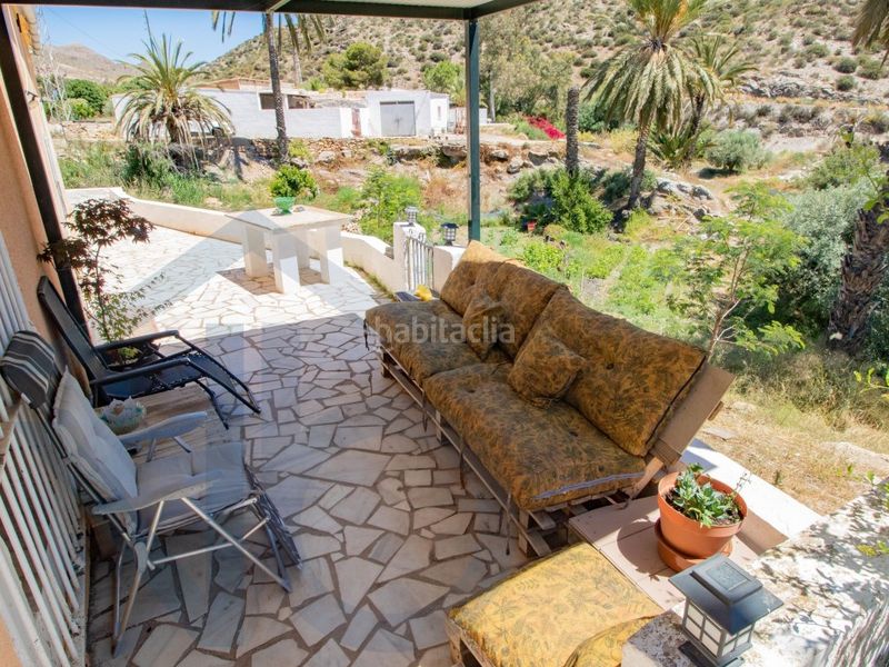 Foto 3750b00d-daee-4ce8-a1bf-b28a95c38eed. Country house in San Juan de los Terreros