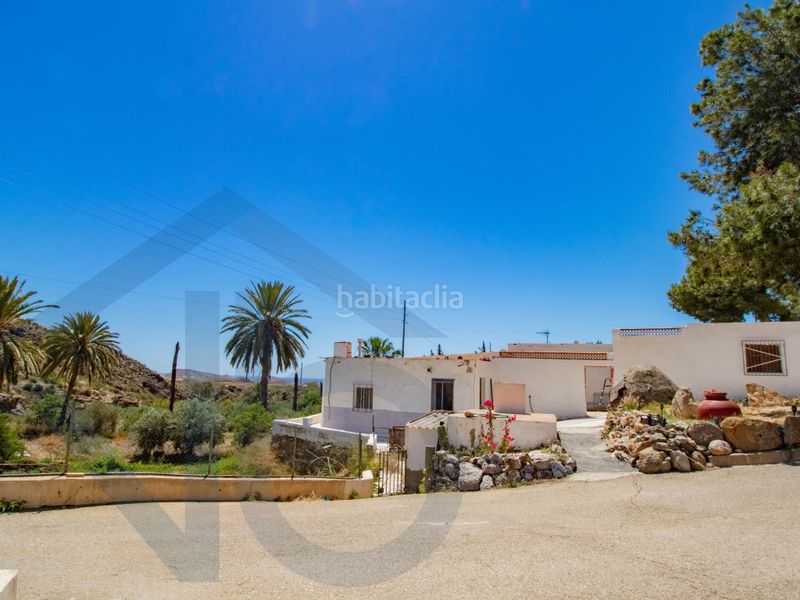 Foto 4547dc6a-4d0a-4932-9238-9c0682543b2d. Country house in San Juan de los Terreros