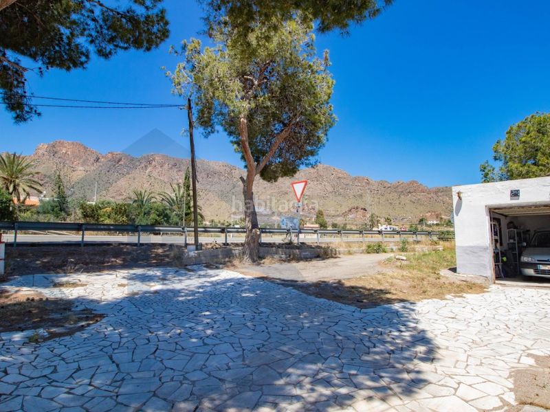 Foto 4e0acbdf-7c45-4a03-805d-7f385d0c2df5. Country house in San Juan de los Terreros