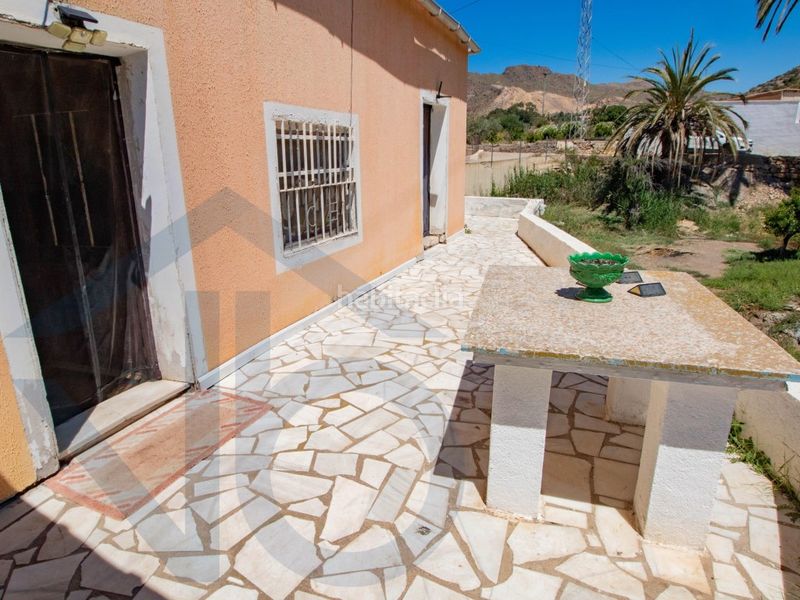 Foto 5f83e7ed-199b-4170-86bc-082f14fcfe25. Country house in San Juan de los Terreros